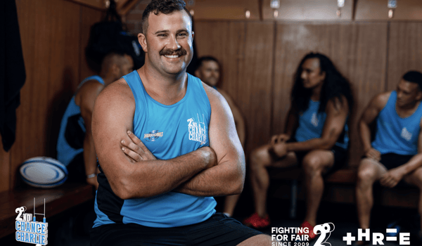 2degrees, TBWA & Three debut winner of Super Rugby reality show
