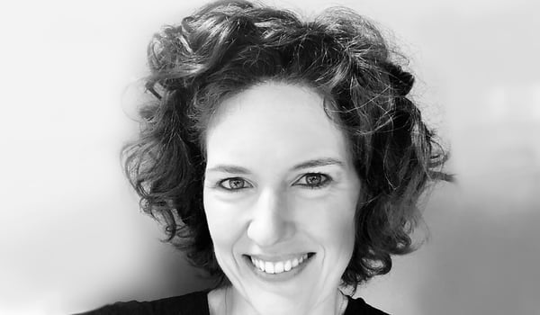 On Axis, industry advice, and inspiring creativity with Maria Devereux