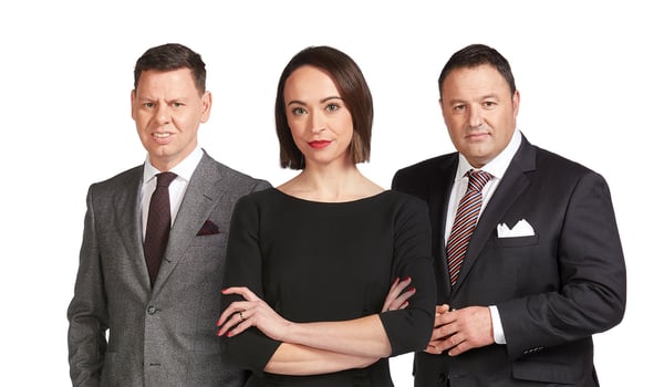 MediaWorks announces hosts for election night coverage