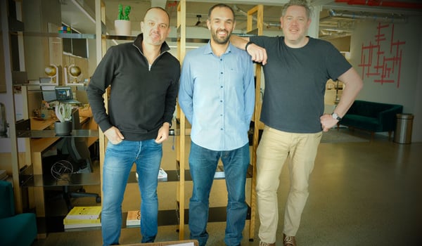 D3 expands team and offering