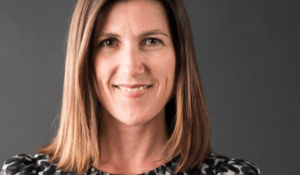 Jodi O’Donnell named new ThinkTV chair
