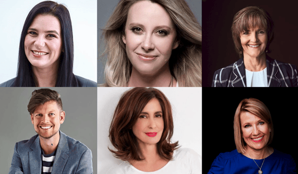 Send in the editors! Bauer announces the great return