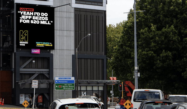 Live on-air: Pitchblack Partners wins Lumo Pixel