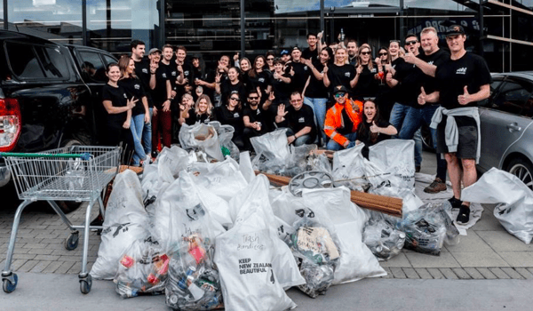Sustainability is King: oOh!media takes us through the power of a sustainable focus