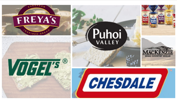 DDB wins entire portfolio for Goodman Fielder