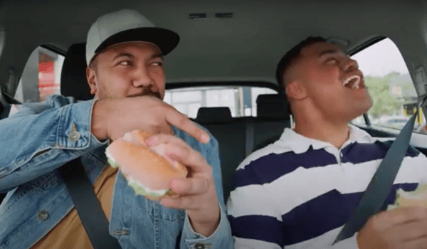 Cluck off: Pitchblack and BK launch plant-based Rebel burger