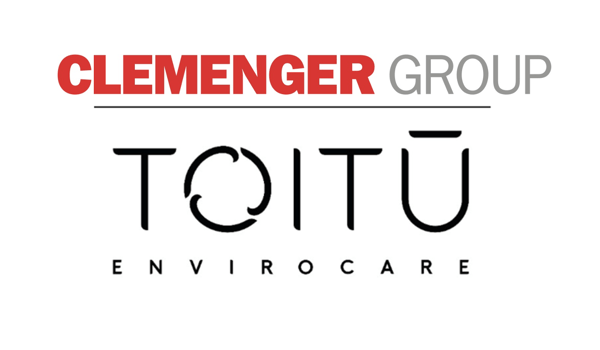 Clemenger Group NZ take environmental action