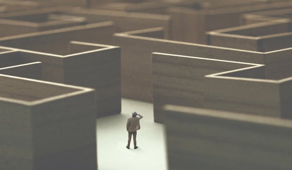 Bias behaviour: How marketers can navigate the ‘messy middle’