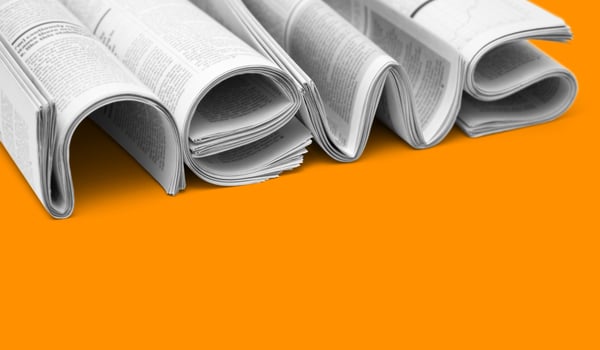 Policing political scrutiny; TVNZ talks New Zealand’s trusted newsrooms