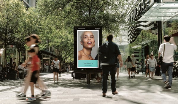 JCDecaux Street Furniture: The heart of design and urban beautification