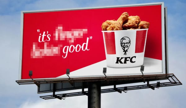 What brands leapt forward in the August Zavy Social Scoreboard?
