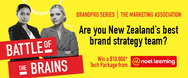 Update: The Battle of the Brains