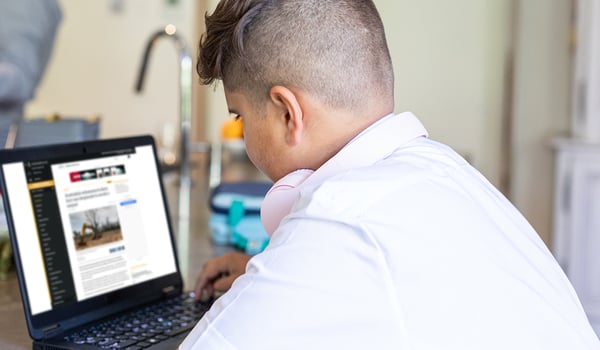 Kiwi schools gain free access to NZ Herald Premium