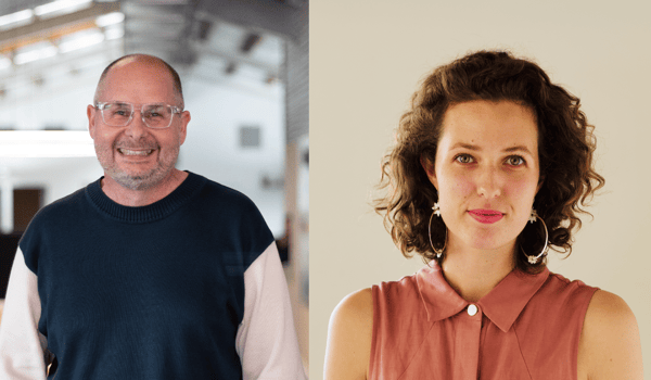 Uno Loco and Hula add top tier talent to grow brand work