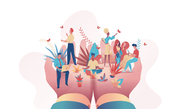Workplace Wellbeing: Xero launches mental health check-in
