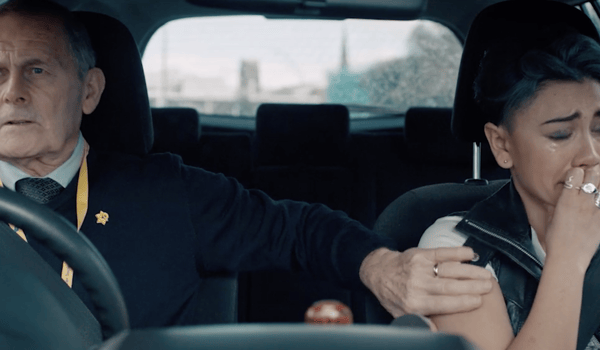 Digital Daffodil: ANZ and TBWA encourage Cancer Society donations