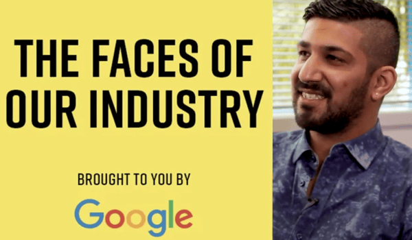 The Faces of our Industry: Ankit Sood