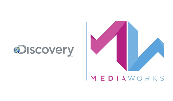 MediaWorks bought by Discovery, Inc