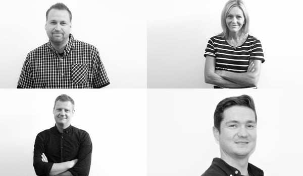 TRB announces internal promotions