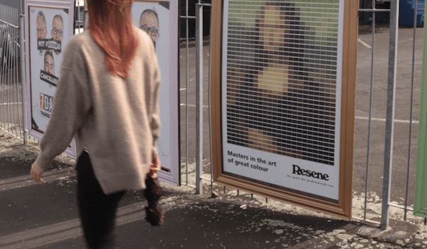 No Paint, No Gain: Resene and Phantom encourage a spring reno