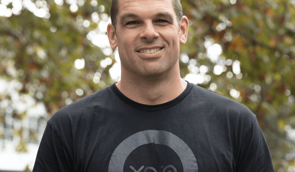 There’s no I in Team: Xero’s Craig Hudson talks small business wellbeing