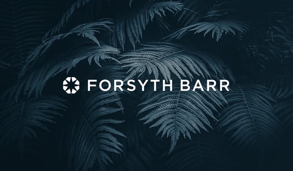 Forsyth Barr names Together as new agency