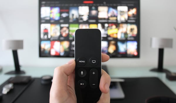 NZ On Air survey shows growing TV engagement