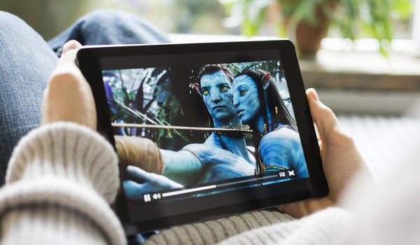 Weta Digital teams up with Amazon
