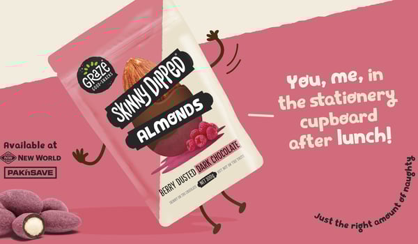 The Enthusiasts go skinny dipping