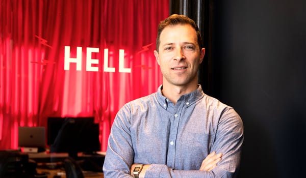 HELL and BurgerFuel battle it out
