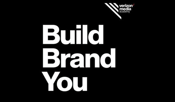 Verizon Media launches new ‘Build Brand You’ podcast series