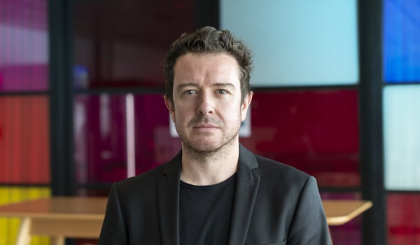 TRACK nabs insight and analytics heavyweight