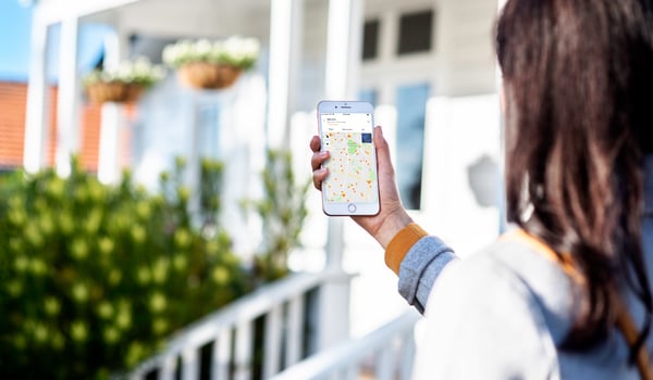 OneRoof audience growth goes through the roof