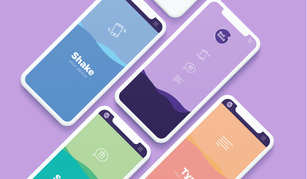 RUN wins for BadGood app