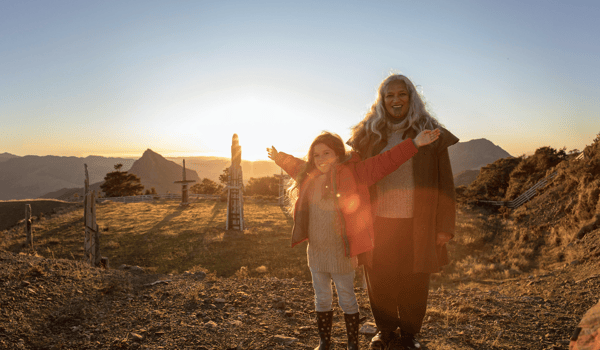 Tourism NZ’s ‘Good Morning World’ campaign wins Global Effie Award