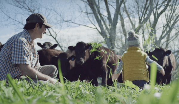 Made with Care campaign promotes NZ food and beverage to global consumers