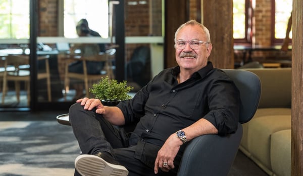 John Steedman retires from WPP