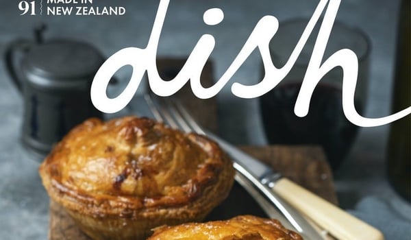 dish takes top honours at Magazine Media Awards