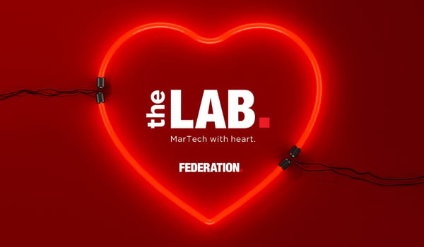 Federation launches ‘The Lab’