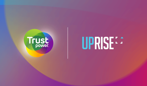 Uprise named as Trustpower’s new agency