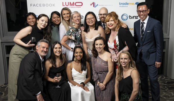 2020 IAB Awards winners announced