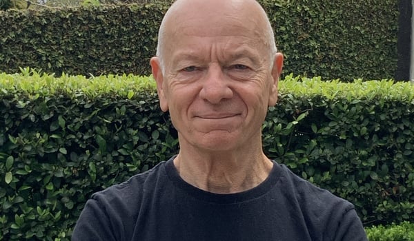 2020 TV Legend named