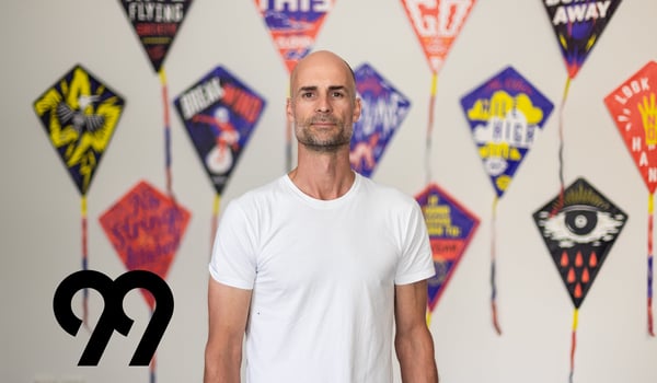 99 welcomes Creative Director