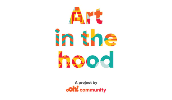 oOh! celebrates Kiwi kids’ art with new initiative