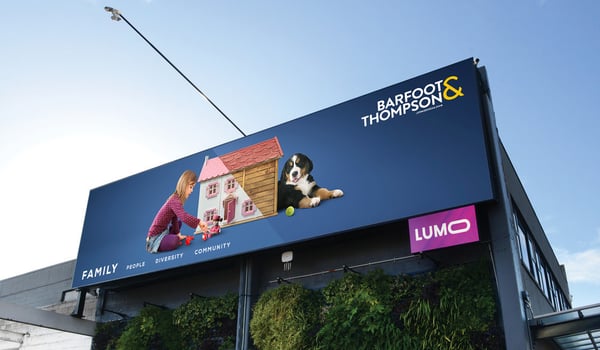 Barfoot & Thompson appoints Together