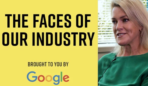 The Faces of our Industry: Melissa Taylor