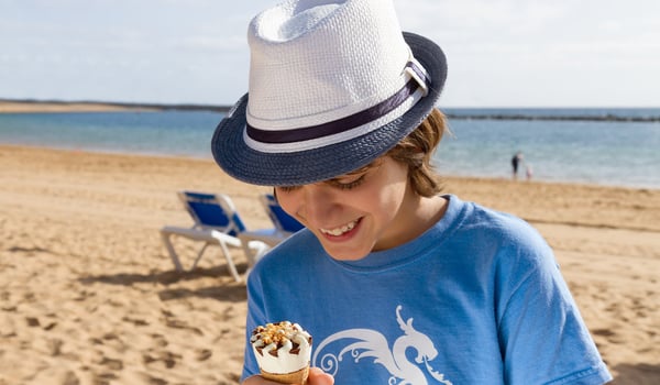 New Out of Home offering targets holidaying audiences