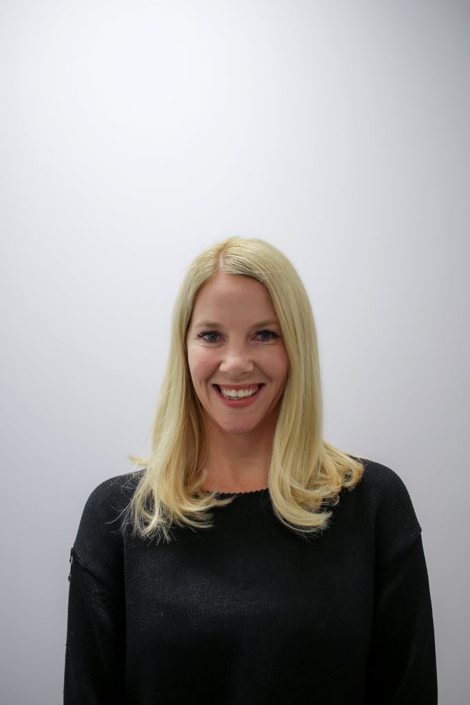 Gina McKinnon