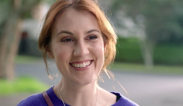 Trustpower’s new campaign reunites childhood sweethearts