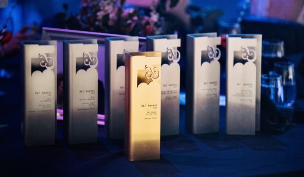Special achievement for NZ agency across the ditch